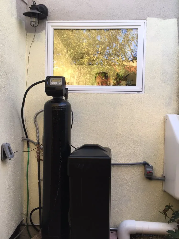 Slide of Rincon Plumbing