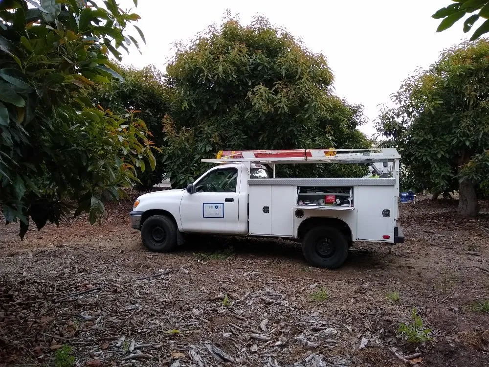 Slide of Rincon Plumbing