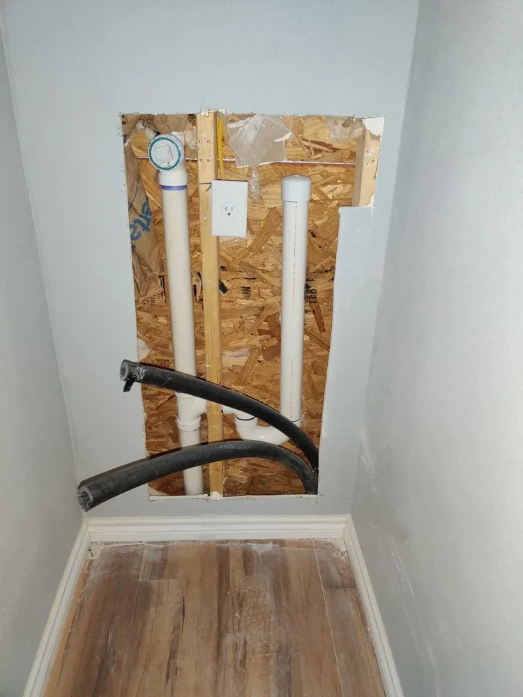 Slide of Rincon's Plumbing Protections