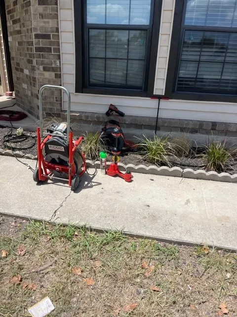 Slide of Rincon's Plumbing Protections