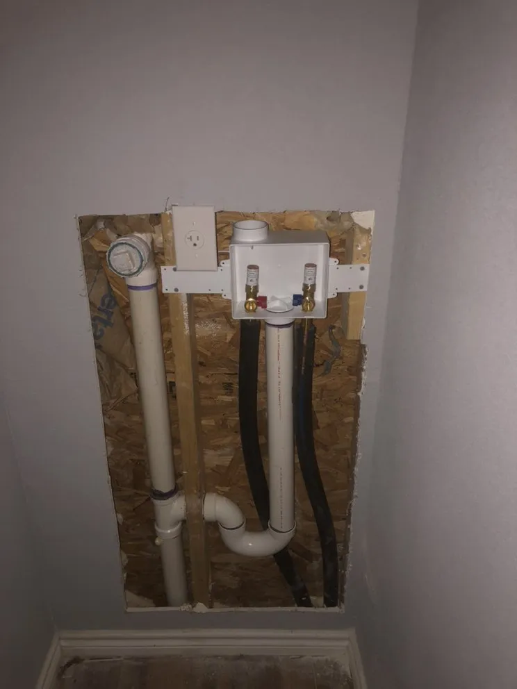 Slide of Rincon's Plumbing Protections