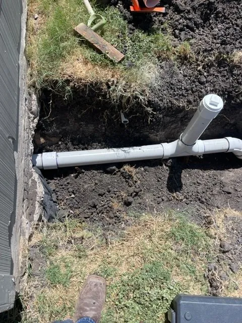 Slide of Rincon's Plumbing Protections