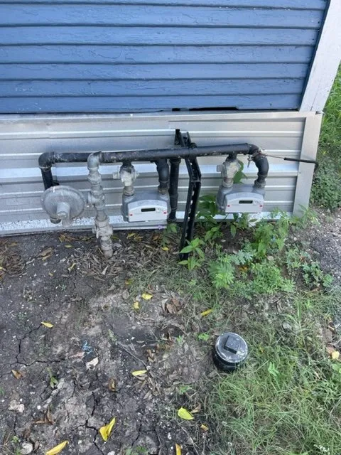 Slide of Rincon's Plumbing Protections