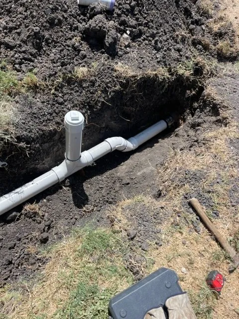 Slide of Rincon's Plumbing Protections