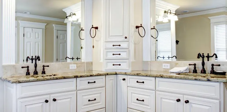 Slide of Rinehart Construction