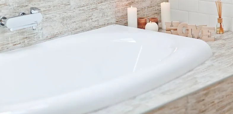 Slide of Rinehart Construction