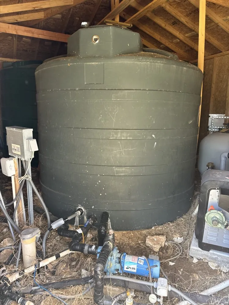 Slide of Riojas Plumbing