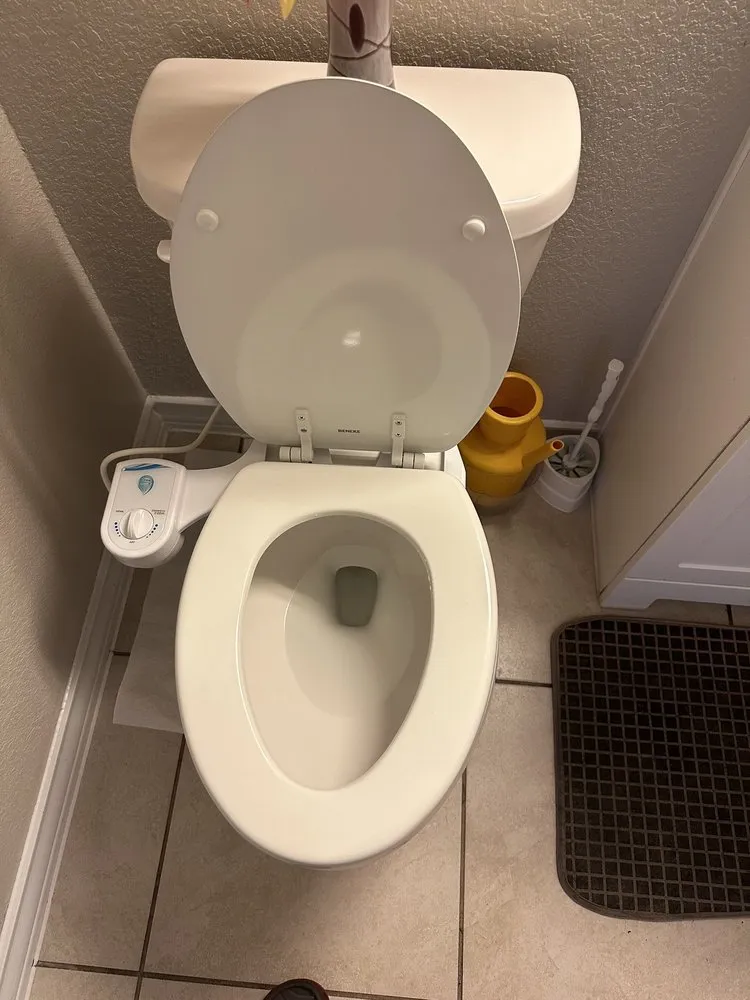 Slide of Riojas Plumbing