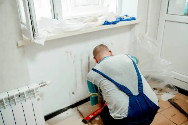 Slide of Riojas Plumbing