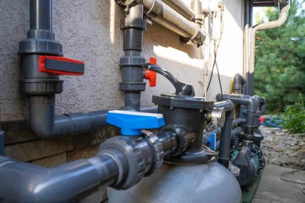 Slide of Riojas Plumbing