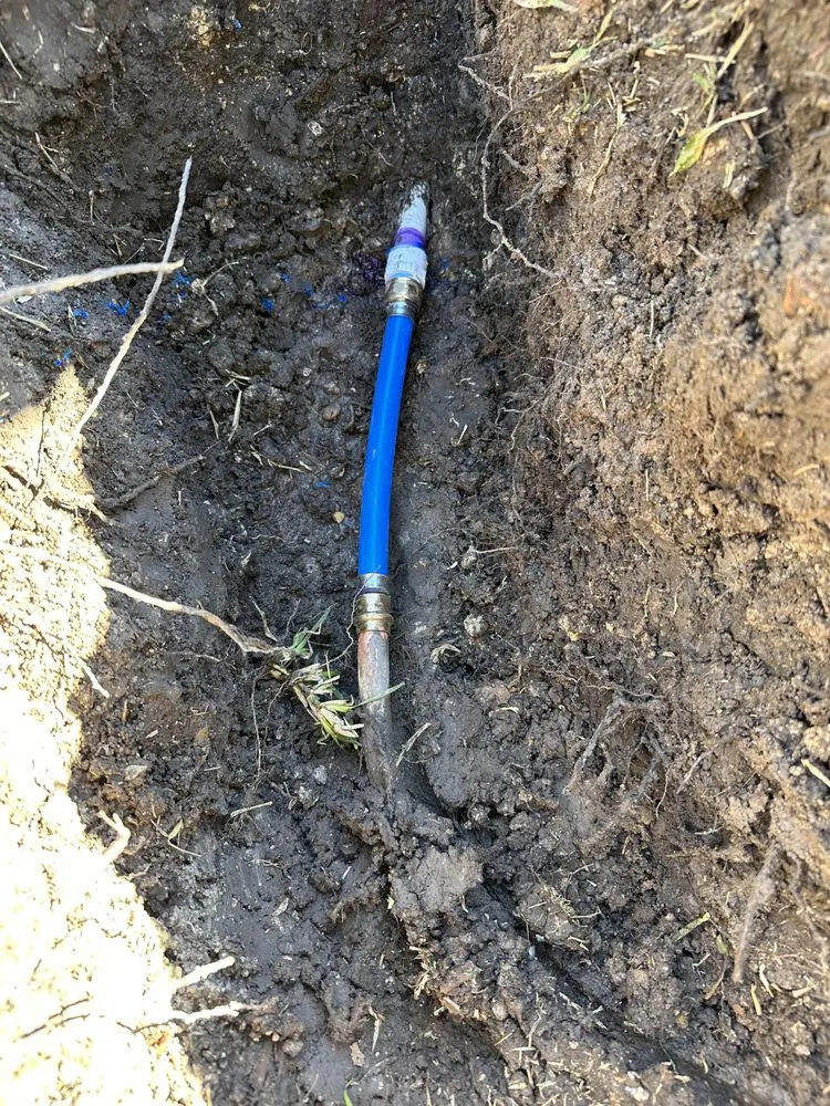 Slide of Riojas Plumbing