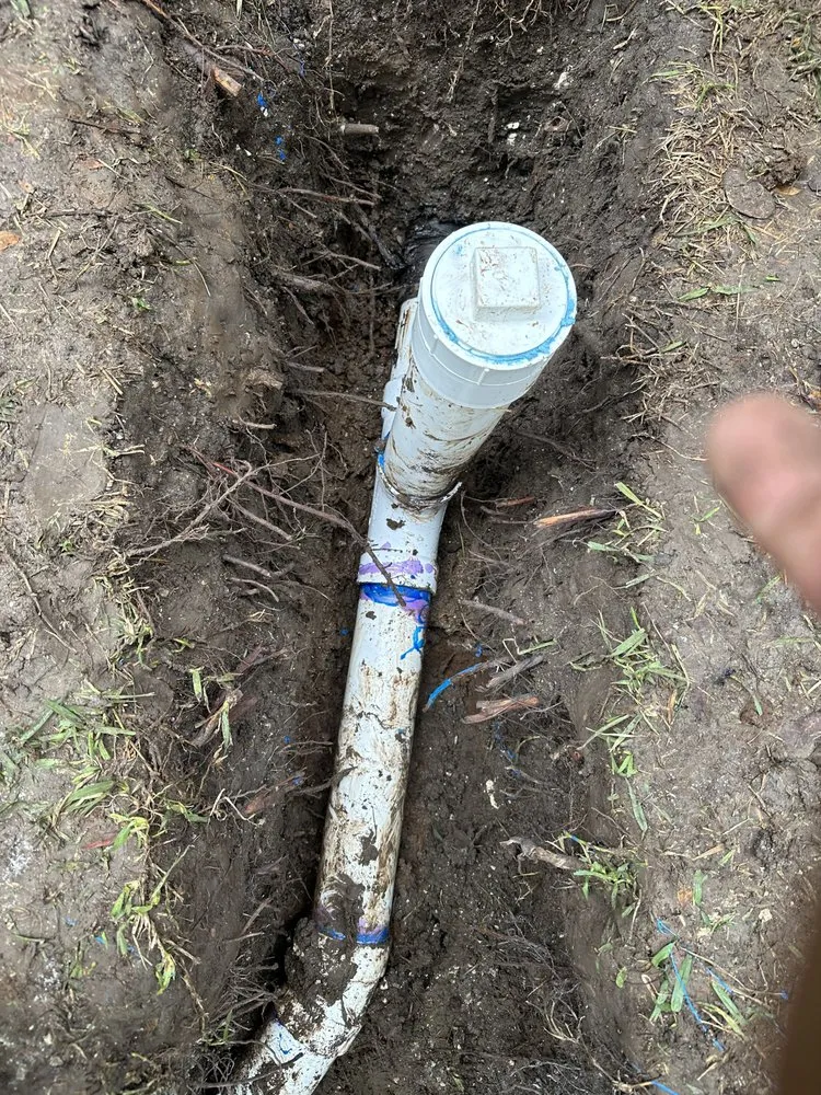 Slide of Riojas Plumbing