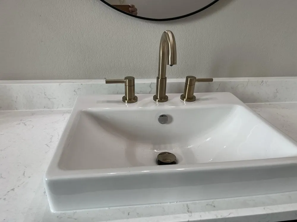 Slide of Riojas Plumbing