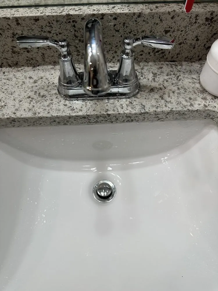 Slide of Riojas Plumbing