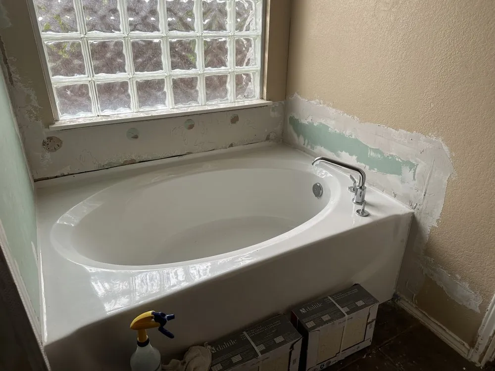 Slide of Riojas Plumbing