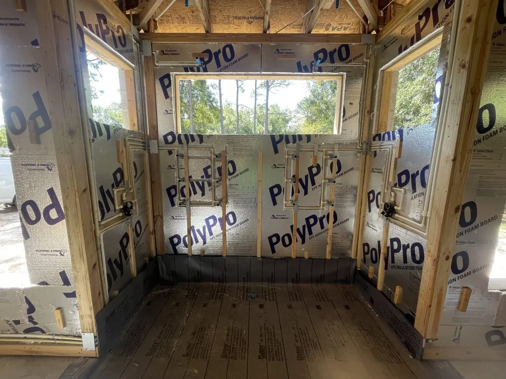 Slide of Riol Brother Plumbing