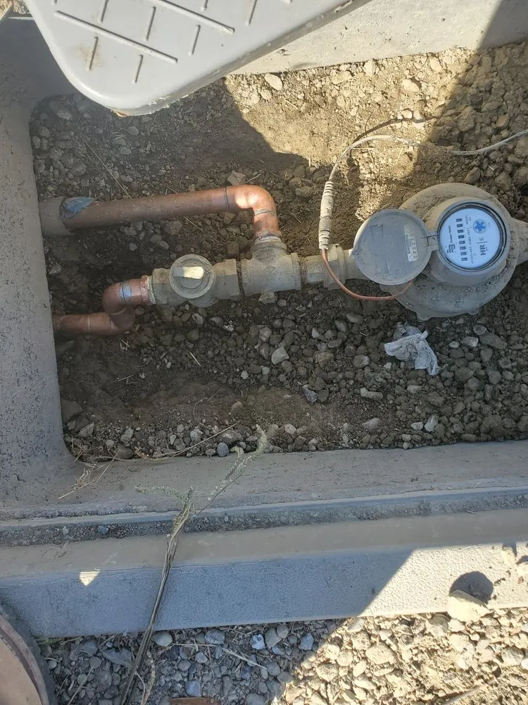 Slide of Rios Agustin