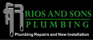 Slide of Rios And Sons Plumbing