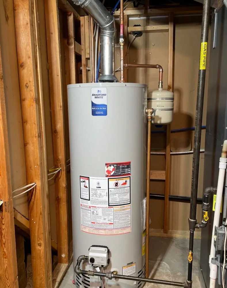 Slide of Rios Plumber