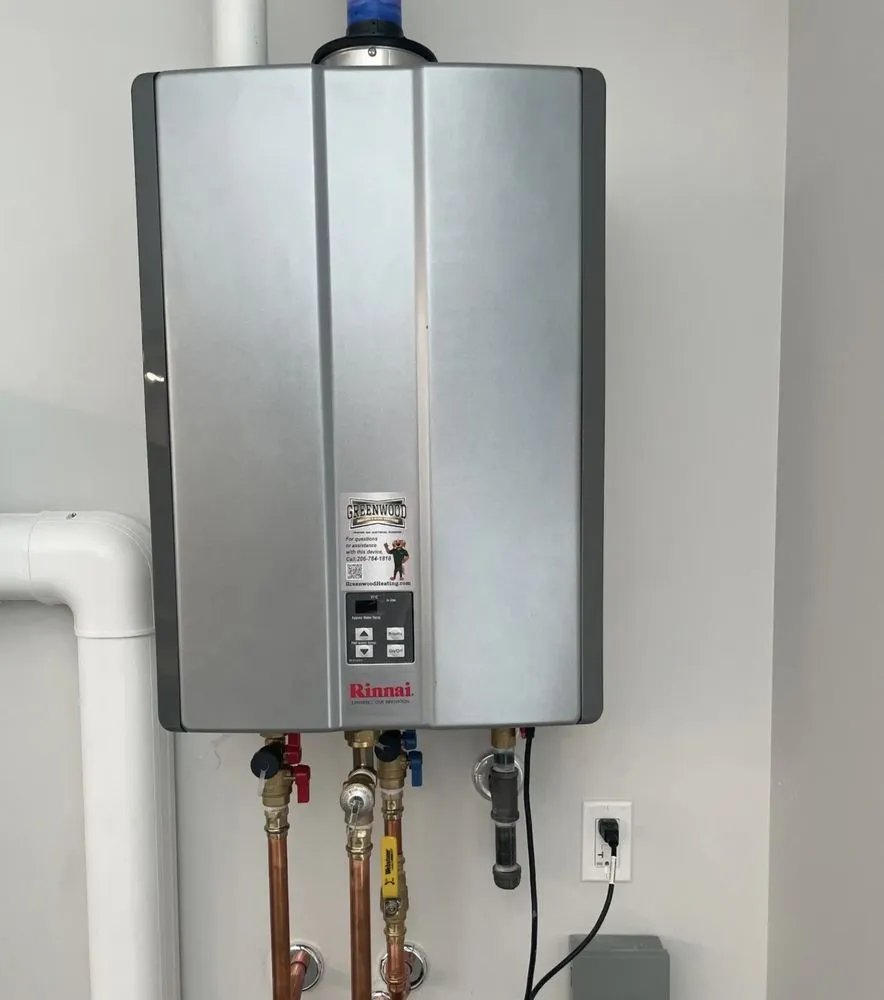 Slide of Rios Plumber