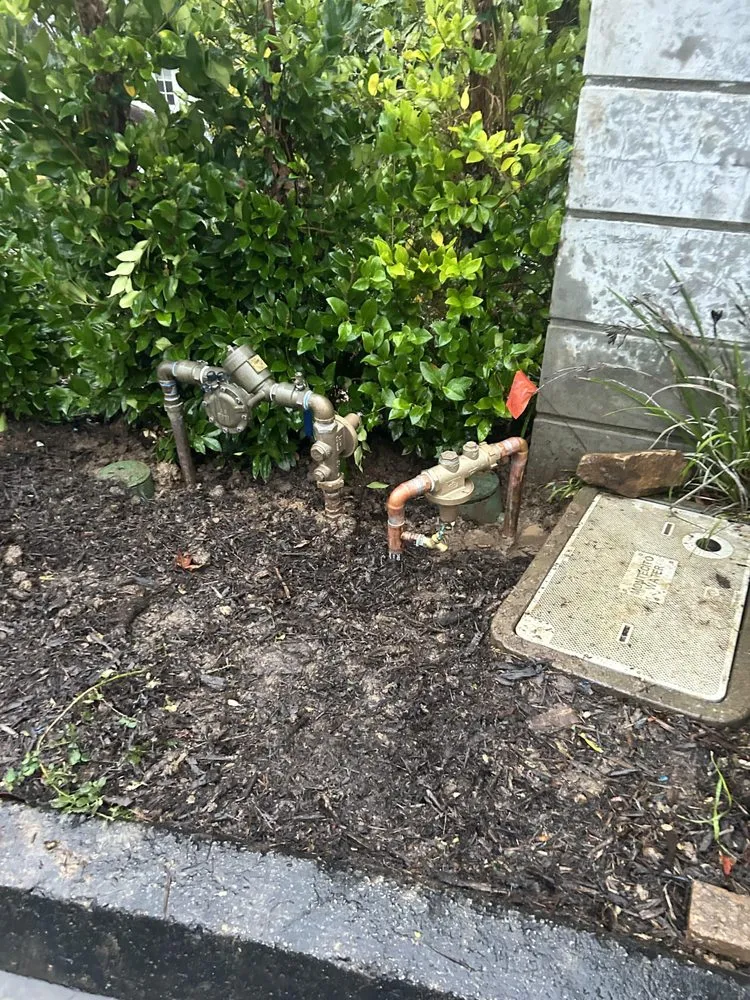 Slide of Rios Plumbing