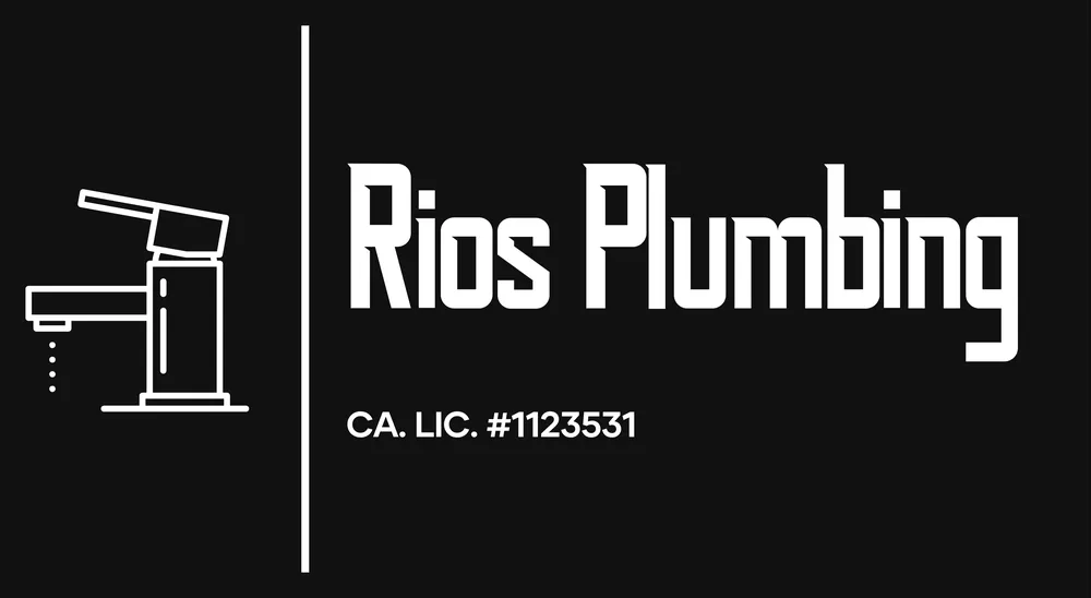 Slide of Rios Plumbing
