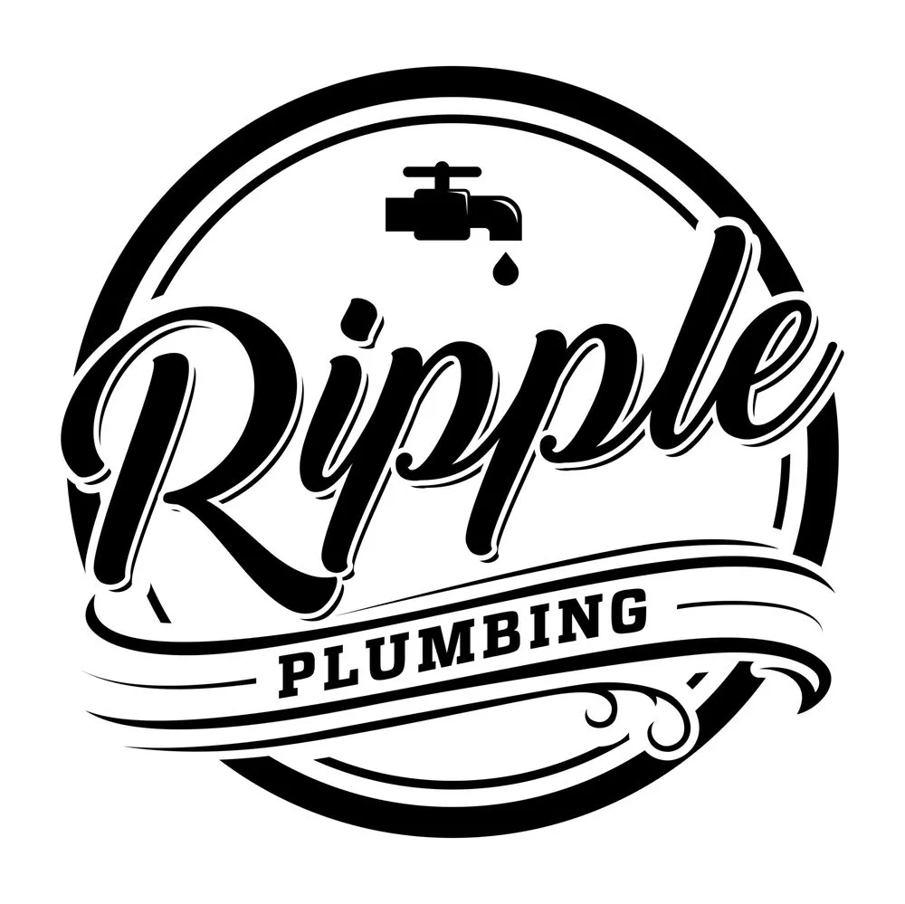 Slide of Ripple Plumbing