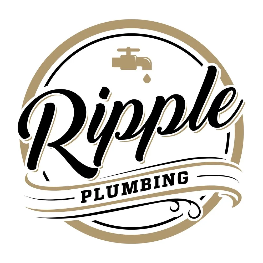 Slide of Ripple Plumbing