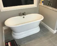 Slide of Riptide Plumbing