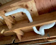 Slide of Riptide Plumbing