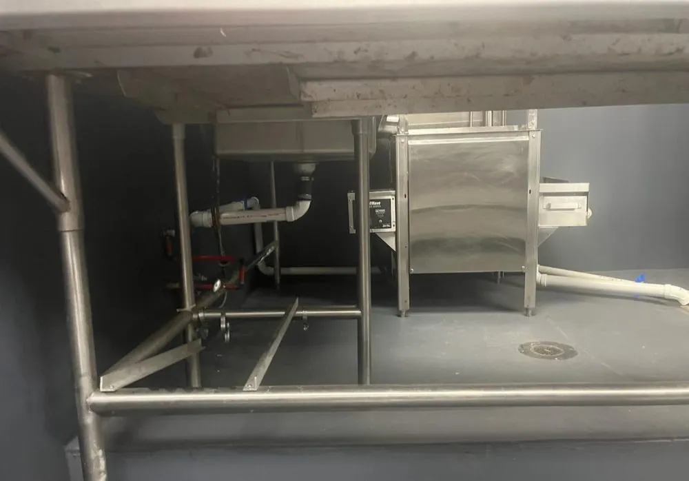 Slide of Riptide Plumbing