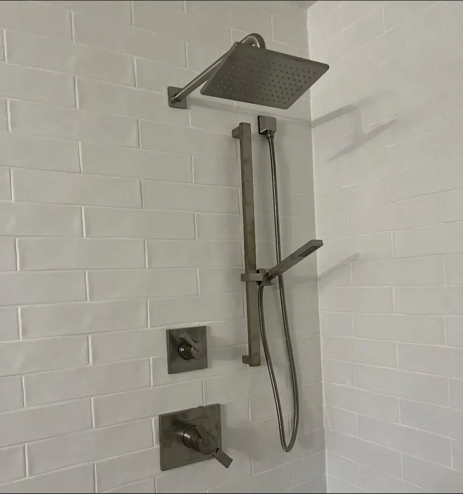 Slide of Riptide Plumbing