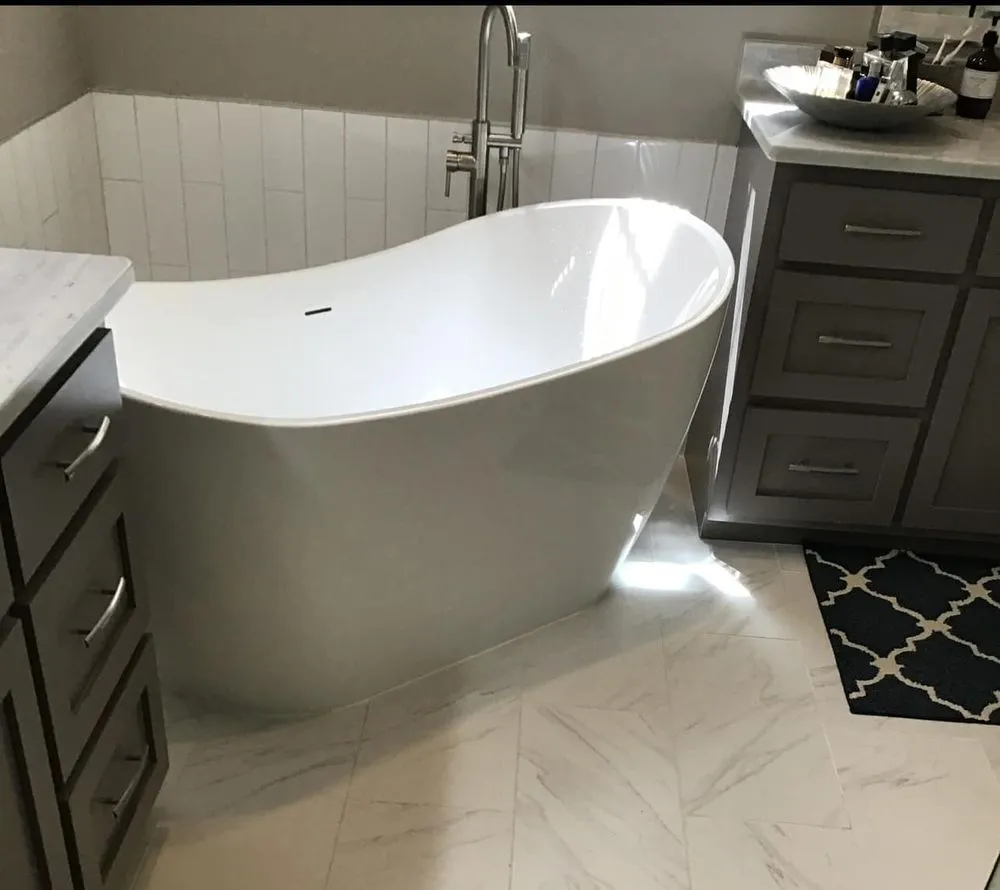 Slide of Riptide Plumbing