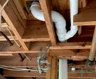 Slide of Riptide Plumbing