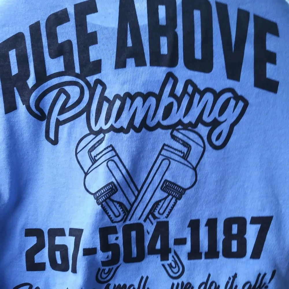 Top-rated water heater service for homes in Philadelphia, PA by Rise Above Plumbing