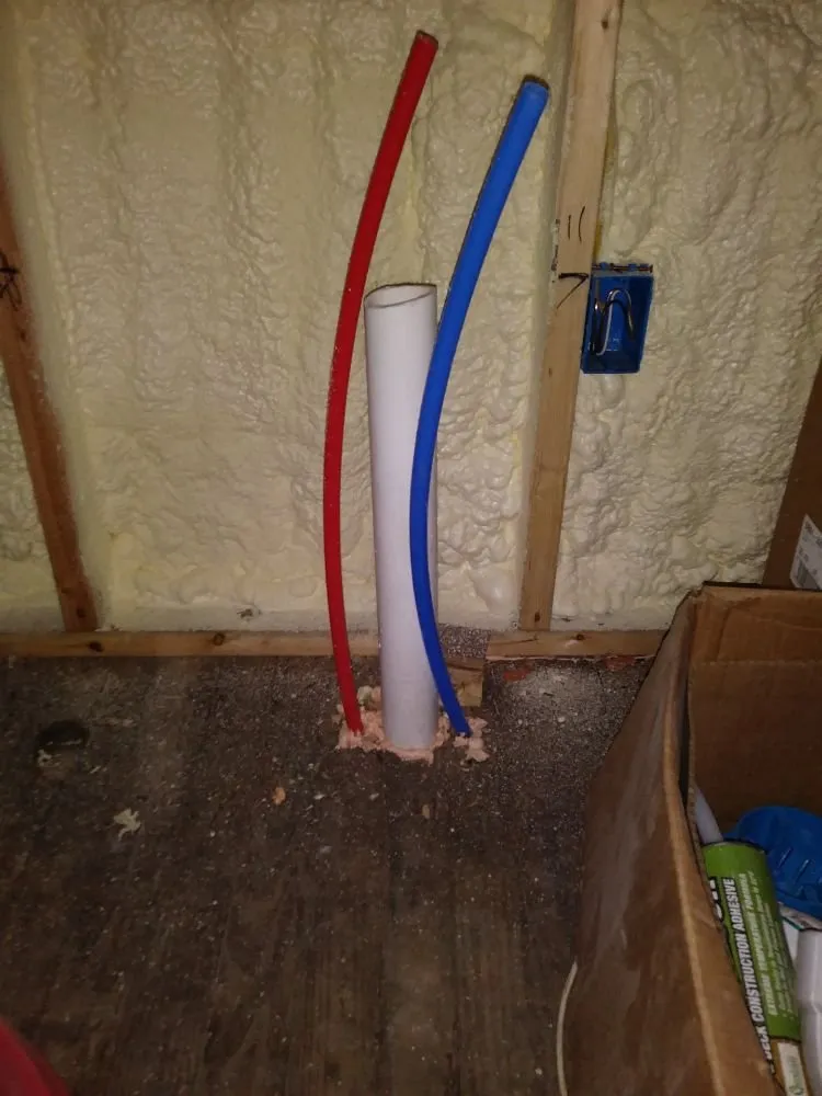 Quality pipe repair in Philadelphia, PA by Rise Above Plumbing