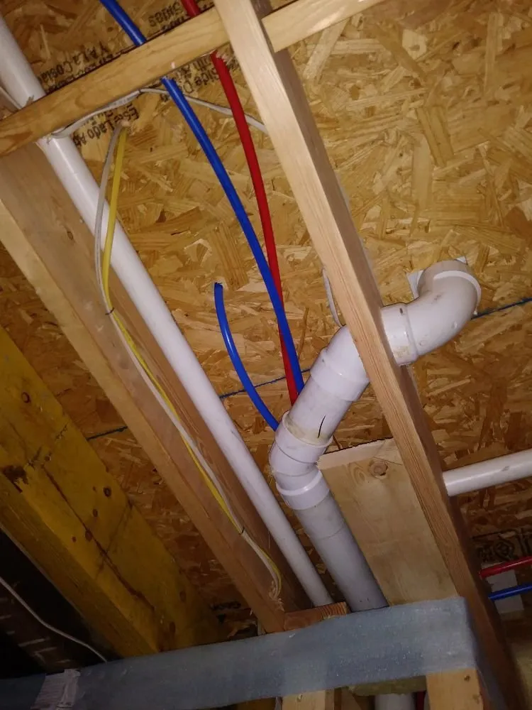 Quality water heater service in Philadelphia, PA by Rise Above Plumbing