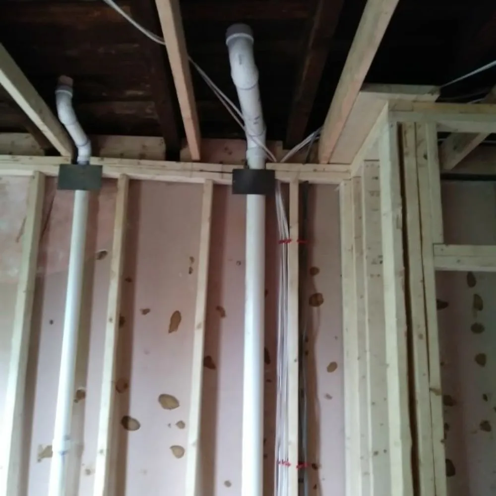 Affordable plumbing repair service in Philadelphia, PA - Rise Above Plumbing