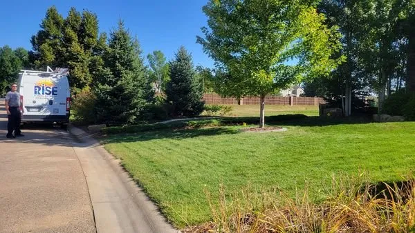 Slide of Rise Plumbing and Heating