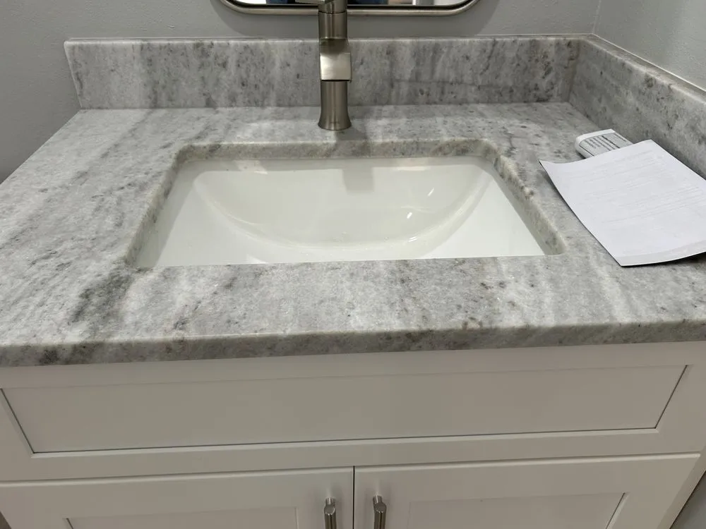 Slide of Rise Up Plumbing