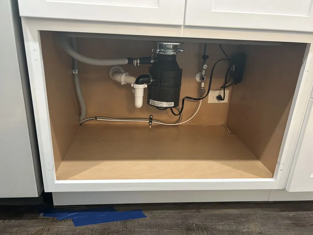 Quality plumbing repair experts serving North Port, FL - Rise Up Plumbing