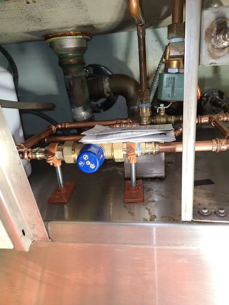 Top-rated pipe repair service in North Port, FL - Rise Up Plumbing