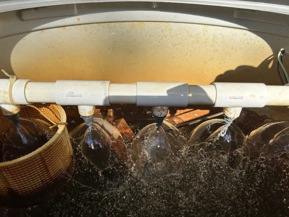 Slide of Rise Up Plumbing