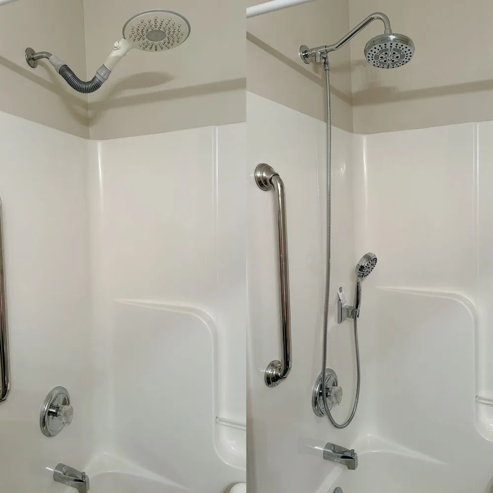 Slide of Risen Plumbing