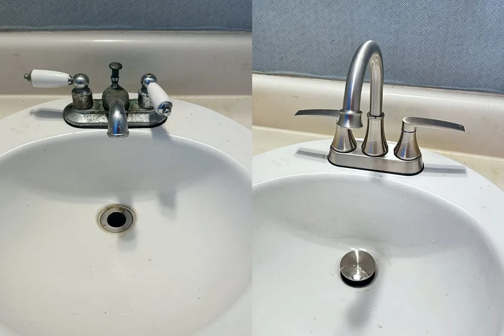 Slide of Risen Plumbing