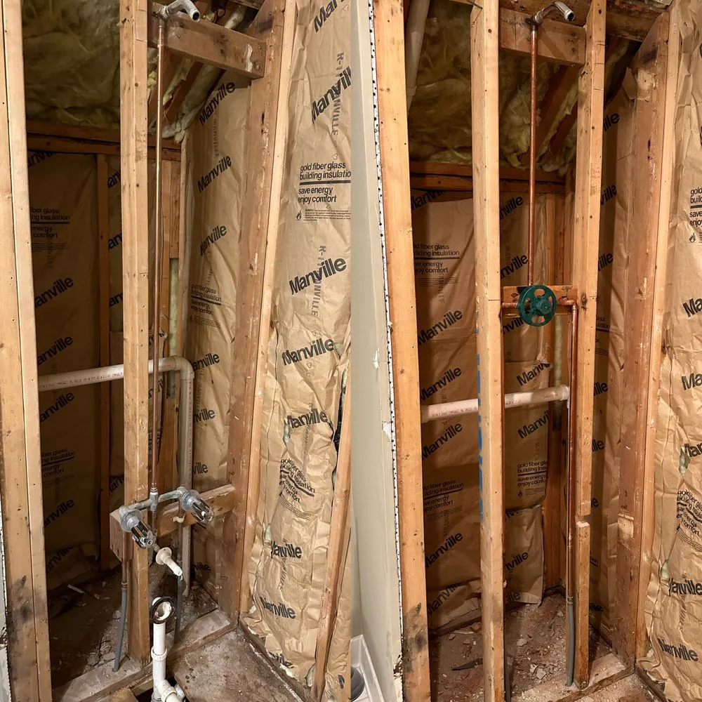 Slide of Risen Plumbing