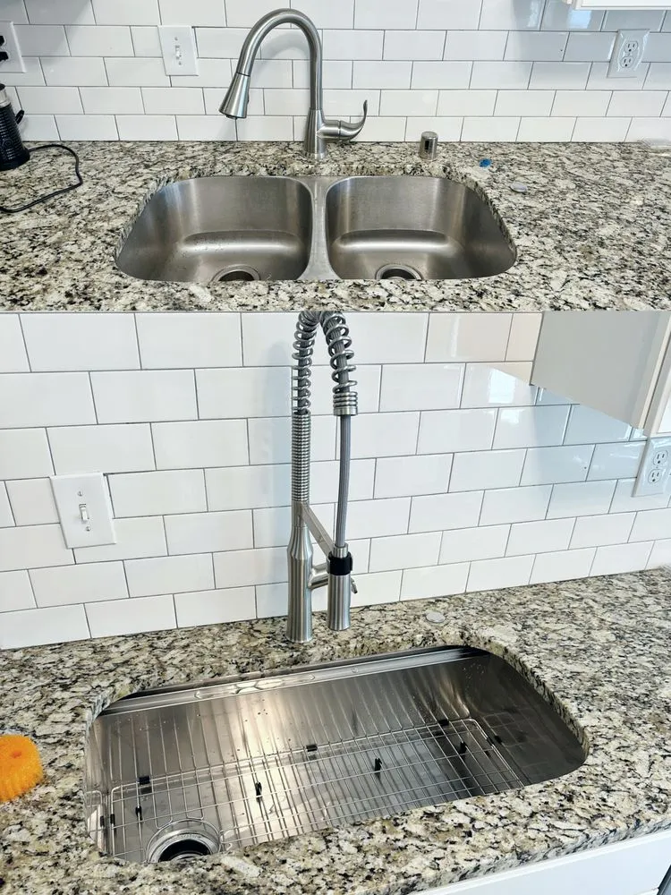 Slide of Risen Plumbing