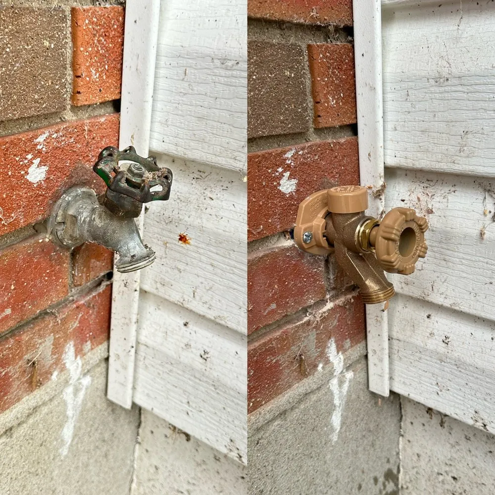 Slide of Risen Plumbing