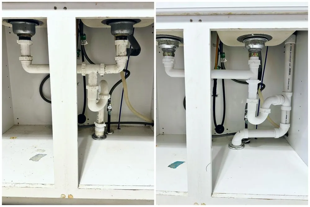 Slide of Risen Plumbing