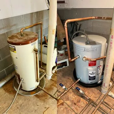Risen Plumbing